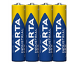 Baterie Varta industrial pro AAA